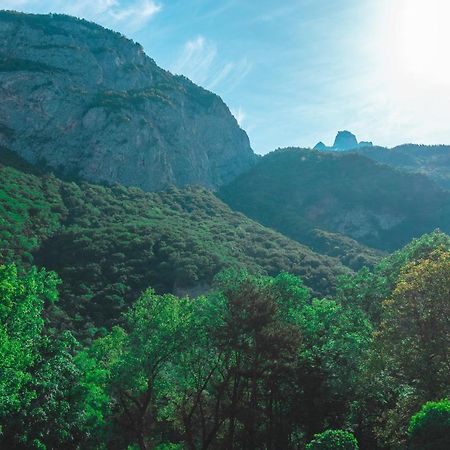 Chambre D'Hotes La Choume Saint-Maurice Zewnętrze zdjęcie