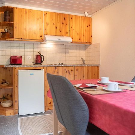 Chambre D'Hotes La Choume Saint-Maurice Zewnętrze zdjęcie