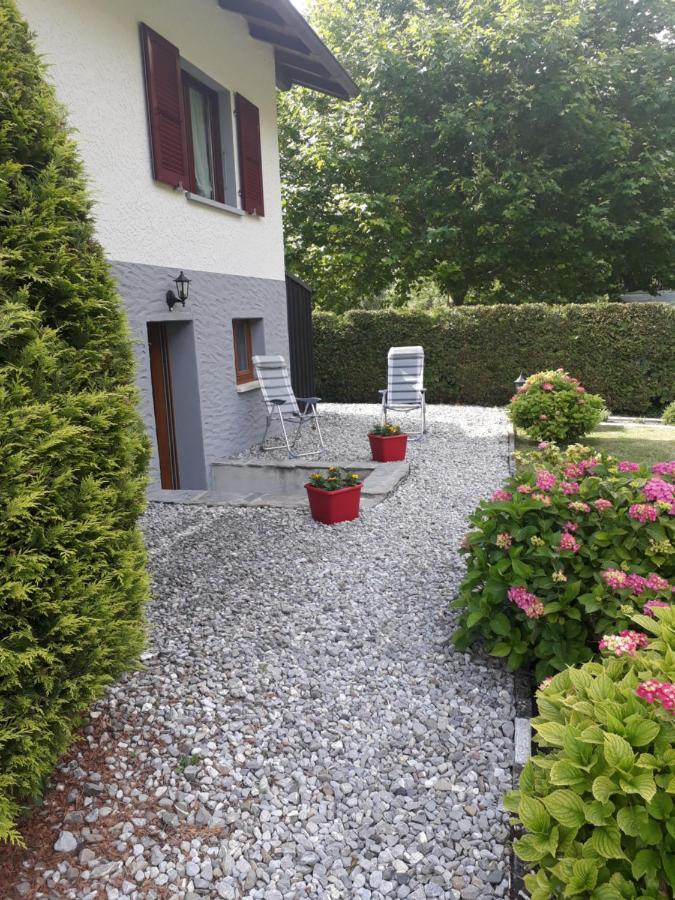 Chambre D'Hotes La Choume Saint-Maurice Zewnętrze zdjęcie