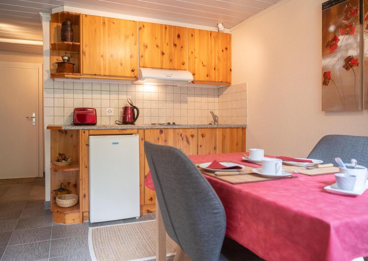 Chambre D'Hotes La Choume Saint-Maurice Zewnętrze zdjęcie