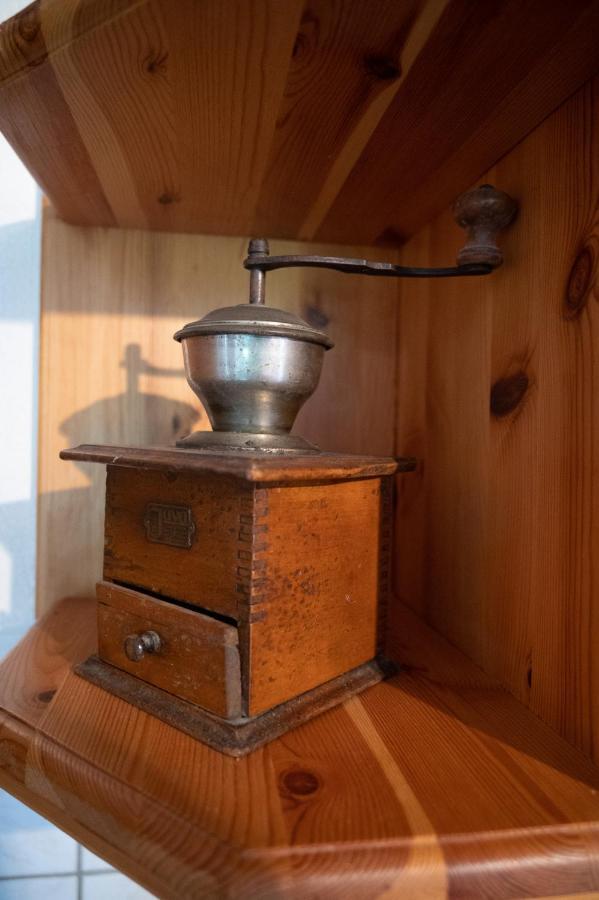 Chambre D'Hotes La Choume Saint-Maurice Zewnętrze zdjęcie