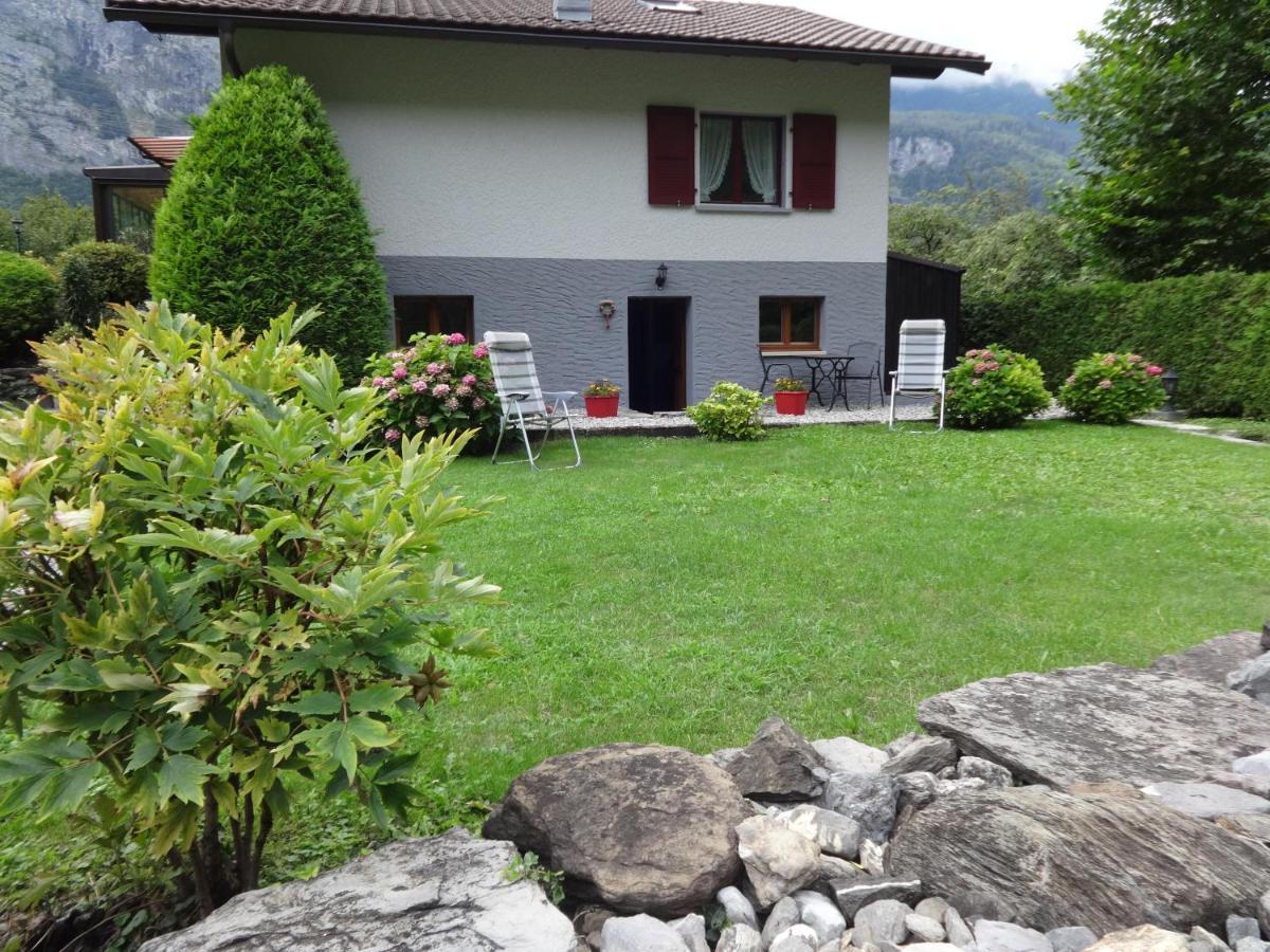 Chambre D'Hotes La Choume Saint-Maurice Zewnętrze zdjęcie